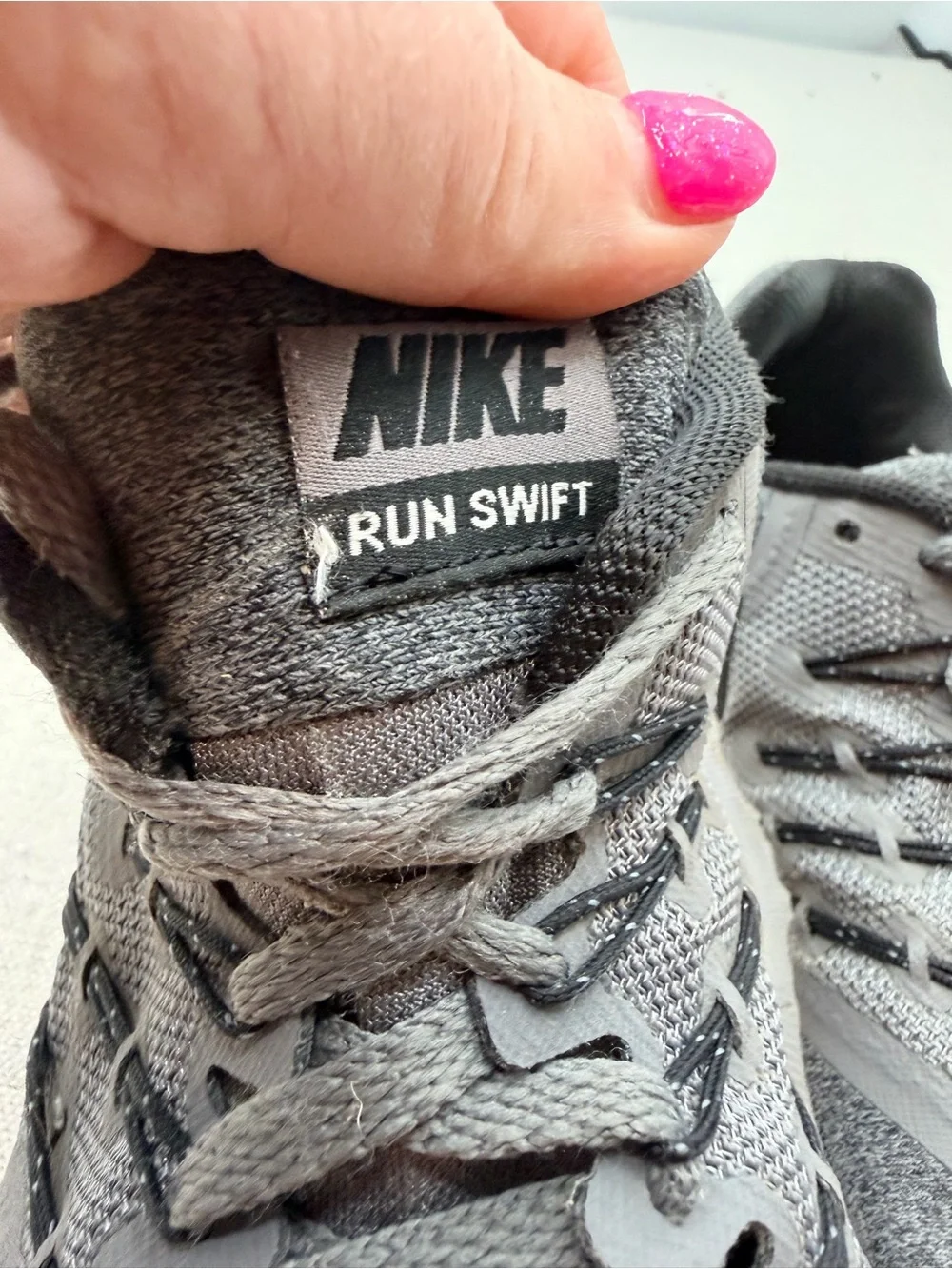 Nike Run Swift Sneakers